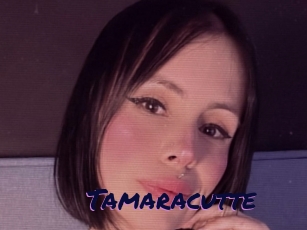 Tamaracutte