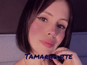 Tamaracutte