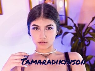 Tamaradikynson