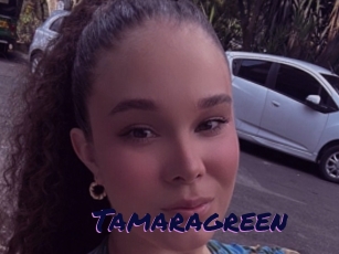 Tamaragreen