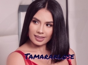 Tamaraklose