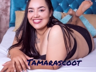 Tamarascoot