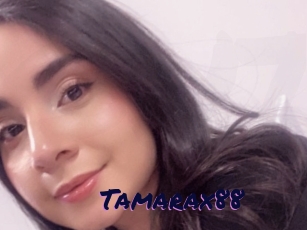 Tamarax88