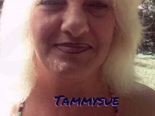 Tammysue