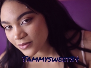 Tammysweet34