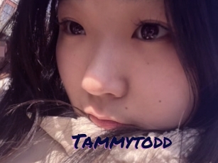 Tammytodd