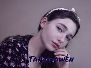 Tandybowen