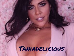 Taniadelicious