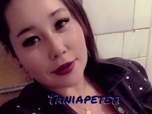 Taniapeteti