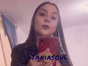 Taniasoul