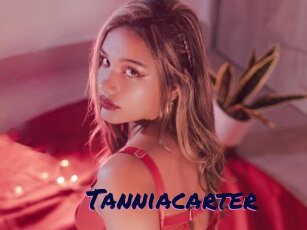 Tanniacarter