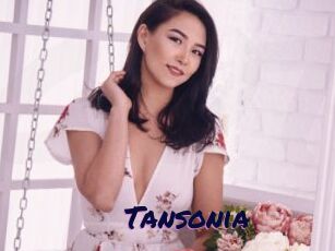 Tansonia