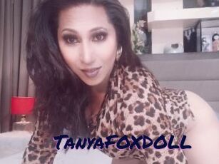 TanyaFOXDOLL