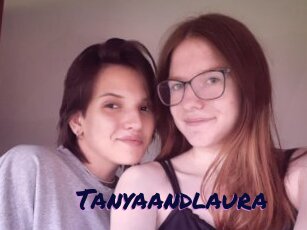 Tanyaandlaura