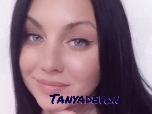 Tanyadevon