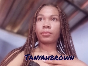 Tanyahbrown