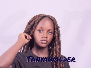 Tanyawalder