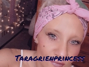 Taragrienprincess