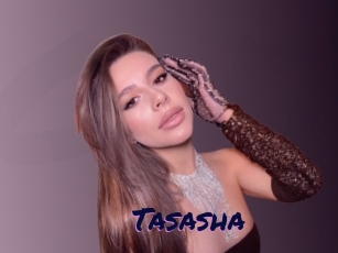 Tasasha