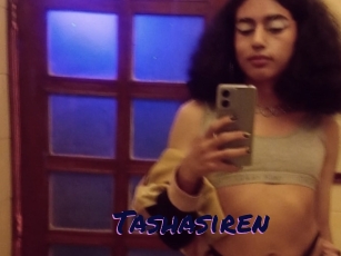 Tashasiren