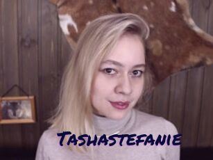 Tashastefanie