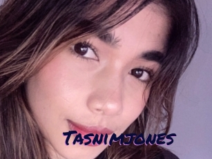 Tasnimjones