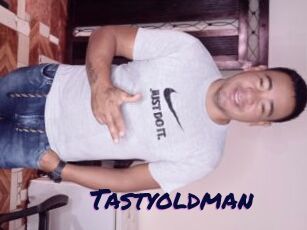 Tastyoldman