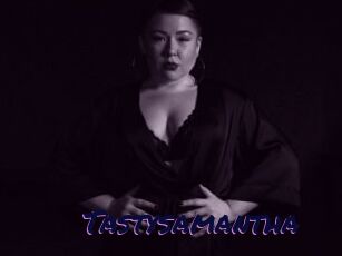 Tastysamantha