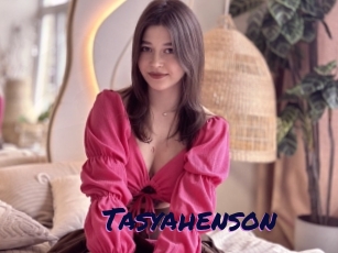 Tasyahenson