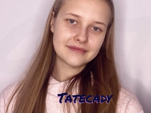 Tatecady