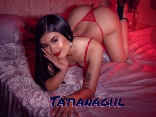 Tatianagiil