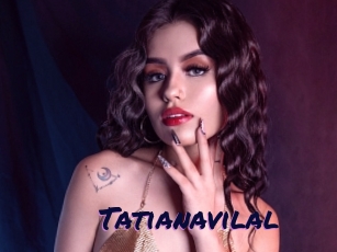 Tatianavilal