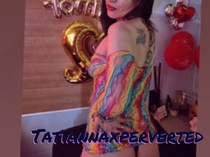 Tatiannaxperverted