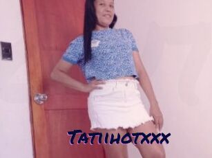 Tatiihotxxx