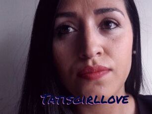 Tatisgirllove