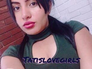 Tatislovegirls