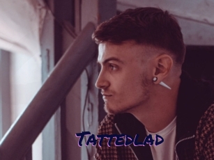 Tattedlad