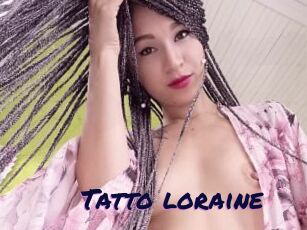 Tatto_loraine