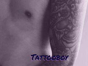 Tattooboy