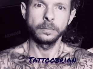 Tattoobrian