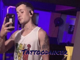 Tattoodancer