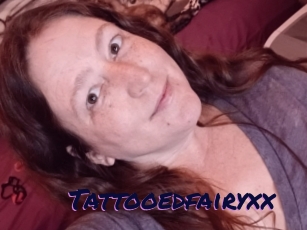 Tattooedfairyxx