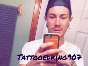 Tattooedking907