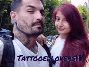 Tattooedlovers18