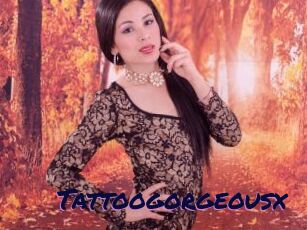 Tattoogorgeousx