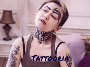 Tattooria