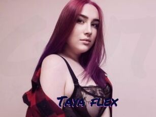 Taya_flex