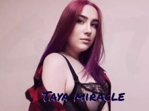 Taya_miracle