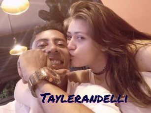 Taylerandelli