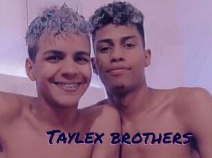 Taylex_brothers